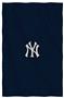 Northwest MLB New York Yankees Dominate Sweatshirt Throw