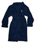 Northwest NHL Seattle Kraken Men's L/XL Silk Touch Bath Robe