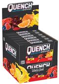 Quench Gum 12 Variety Boxes/25 Pieces of Gum In Each Box