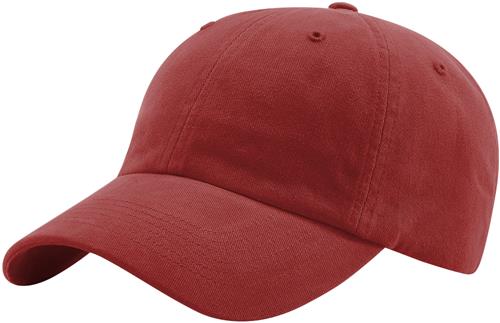 Richardson 380 Garment Dyed & Washed Caps. Embroidery is available on this item.