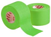 Mueller MTape 2 Pack (2 rolls shrink wrapped) 1.5" x 10 yd