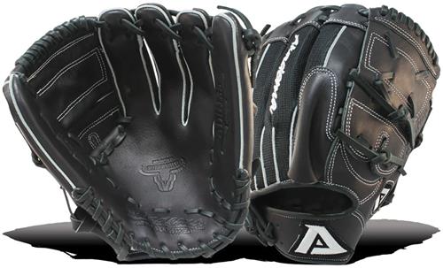 Akadema Precision Series 12" Double Web Infield Glove ADU135