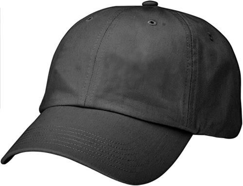Richardson Eco10 Organic Cotton Garment Washed Cap. Embroidery is available on this item.