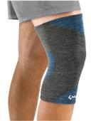 Mueller FIR 4-Way Moderate Stretch Knee Support (EACH)