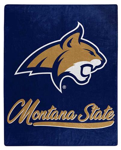 Northwest NCAA Montana State Bobcats 