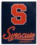 Northwest NCAA Syracuse Orange "Signature" Raschel Throw