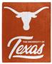 Northwest NCAA Texas Longhorns "Signature" Raschel Throw