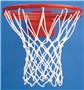 Bison Basketball 12-Loop Nylon Retail Net (Each) BA52H