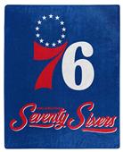 Northwest NBA Philadelphia 76ers 