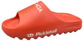 Acacia Sports Official USA Pickleball Apres Recovery Slides Footwear