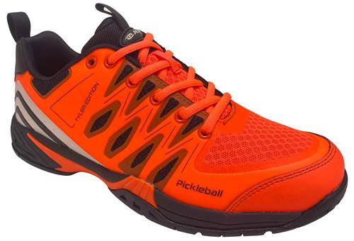 Acacia Sports The "TYLER" Signature Edition Pro Pickleball Shoes
