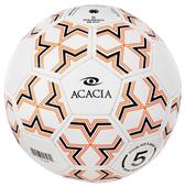 ACACIA Sports Thunder Synthetic Leather Soccer Balls