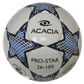 ACACIA Sports Pro Star Synthetic Leather Soccer Balls