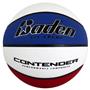 Baden Contender Indoor/Outdoor Composite COLORED Basketballs
