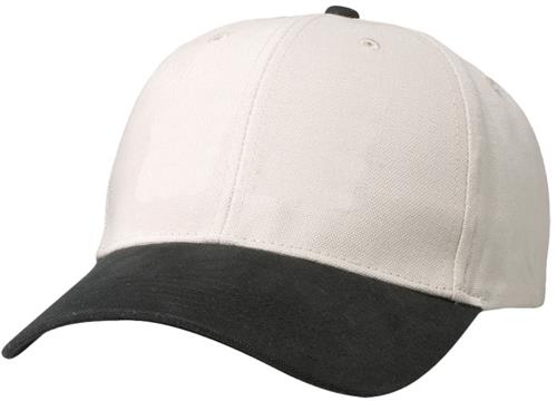 Richardson 209 Brushed Canvas Adjustable Caps. Embroidery is available on this item.