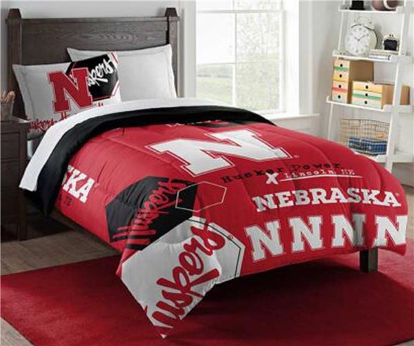 Buy Fan Mats University Of Nebraska Utility Mats in Cheap Price on