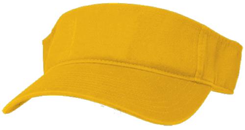 Richardson 730 "Garment Washed" Visor. Embroidery is available on this item.