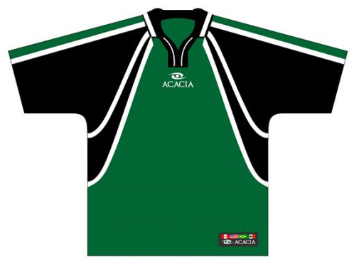 ACACIA Adult Youth Pro Jerseys. Printing is available for this item.
