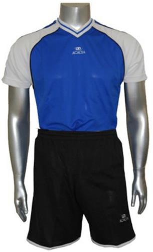 ACACIA Adult Rio Set Jersey Shorts. Printing is available for this item.