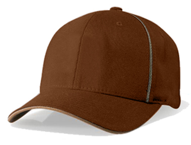 Richardson 190 Alternative Flexfit Caps w/ Piping. Embroidery is available on this item.