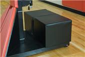Bison Ballast Kit for BA853 Max Portables Indoor Basketball