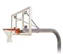 Brute Select Fixed Height Basketball Goals