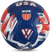 Vizari Country Series USA Soccer Balls