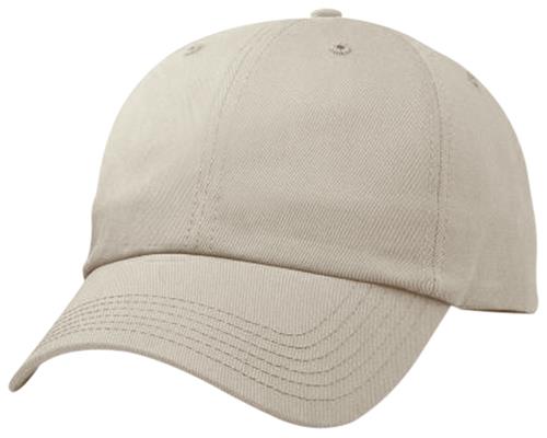Richardson R65 Cotton Twill Caps. Embroidery is available on this item.