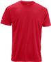 Easton Performance T-Shirt, Youth (BK,Charcoal,Navy,Red,Royal,White)