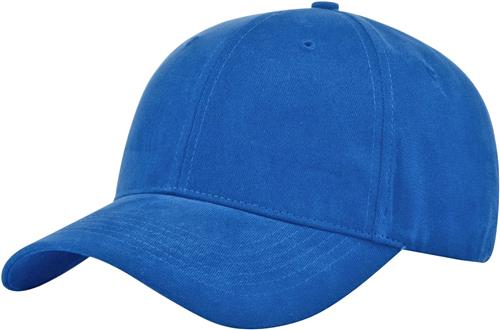 Richardson R75 Structured Twill Caps. Embroidery is available on this item.