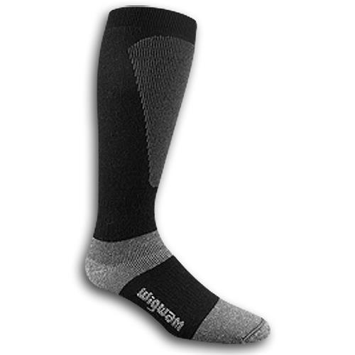 Wigwam Snow Sirocco Knee Length Adult Socks