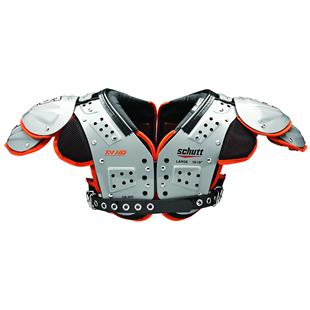 Adams on sale Beast Shoulder Pads