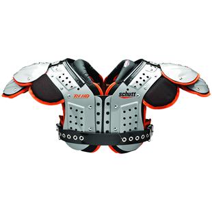 All-Star outlet SP1000 Football Shoulder Pads Little League Gear XS 26