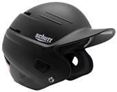 Schutt Adult-SR & Youth-JR XR1 Softball Batter's Helmet