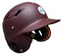 Casque De Batteur Schutt Air Lite HR - Taille S, Masque Ouvert, Polycarbonate, Occasion