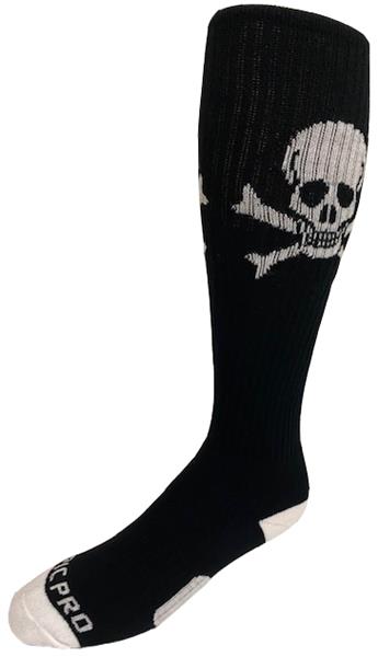 BASKETBALL SWISH - Cute Novelty Fun Design Kneehigh/OTC Socks PAIR