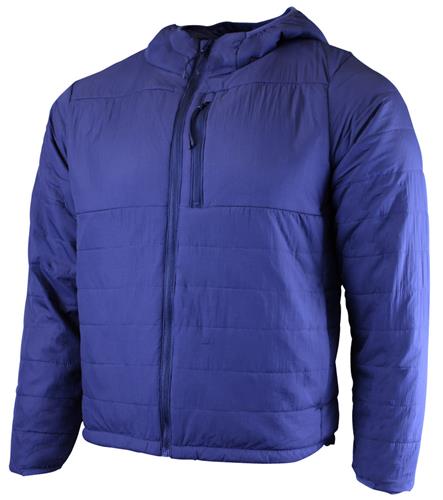 Ski Snow & Jacket, Adult Lightweight Merino Wool Insulated Winter Coat