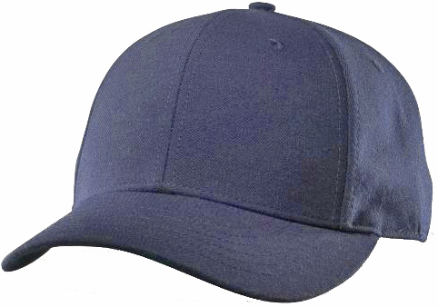 Richardson 540 Surge Umpire Fitted Ball Caps. Embroidery is available on this item.