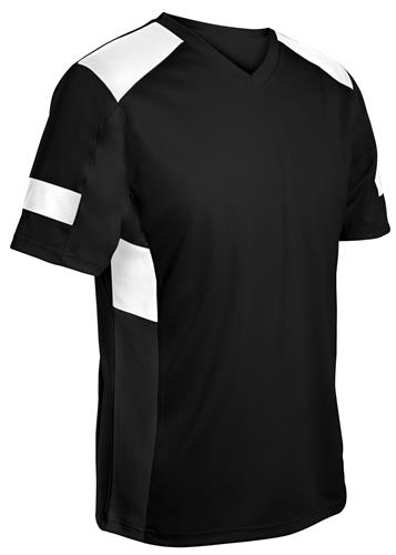 Performance Soccer Jersey, Birmingham V-Neck , Adult & Youth. Printing is available for this item.