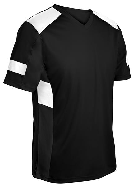 ウェア HUMAN MADE - WYxBW SOCCER GAME SHIRT black XL Youth Performance Soccer Jersey, Birmingham V-Neck | Epic Sports