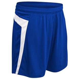 Performance Soccer Shorts, Birmingham Adult & Youth (Unlined - No Pockets)