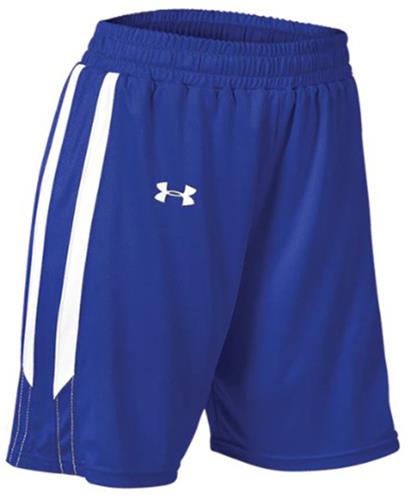 Under Armour Basketball Short, Mens 9