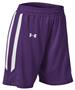 Under Armour Youth 7" Inseam NEXT Tip-Off Shorts (No Pockets)