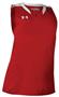 Under Armour Youth Sleeveless Basketball Jersey (Navy or Royal)