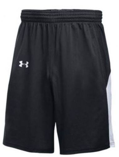 Basketball shorts with hot sale no pockets