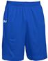 Reversible Basketball Shorts, Under Armour Womens 9"-Inseam (No Pockets)