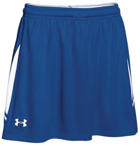 Under Armour Womens (Cardinal,Forest,Purple,Royal,Red) Lacrosse Kilt