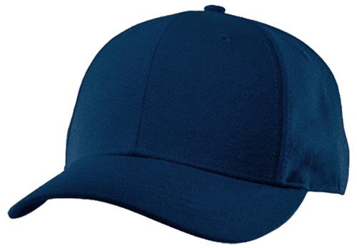 Richardson 555 Surge Umpire Adjustable Ball Cap. Embroidery is available on this item.