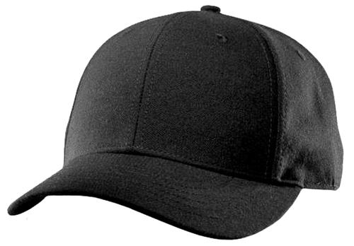 Richardson 533 Surge Umpire Flexfit Ball Caps. Embroidery is available on this item.