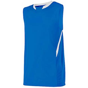 Sleeveless Volleyball Jerseys, Adult & Youth Cooling 
